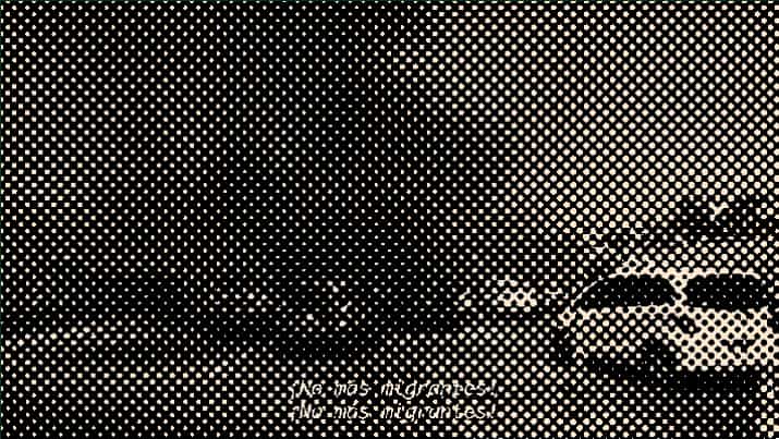 Si vas para Chile (2025)