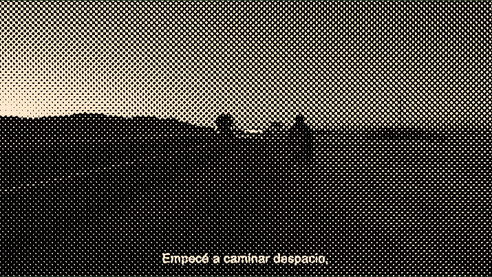 Si vas para Chile (2025)